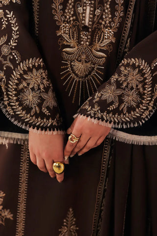 QALAMKAR ‘QLINE LINEN’26 | SHAHEEN