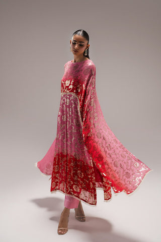 ANUM RAJWANI FESTIVE PRET’26 | AR-0001034