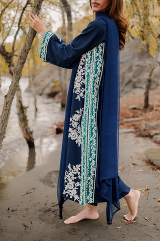 VINTAGE ‘MANNAT WINTER PRET’26 | AMAL