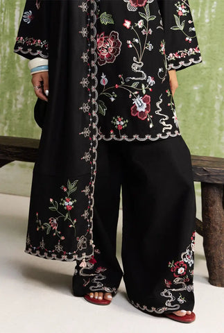 COCO BY ZARA SHAHJAHAN ‘WINTER UNSTITCHED’26 | NAIRANG 8A