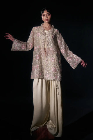 SHAZIA RAUF KHAN DIAMOND DISTRICT’26 | ALMAS
