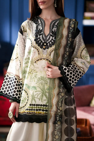 ETHNC ‘ROZANA COLLECTION’26 VOL 4 | E4485/103/002