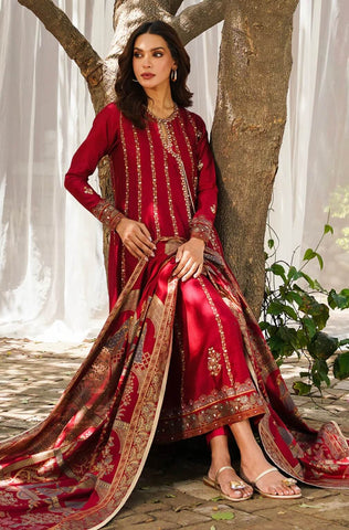 SANIA MASKATIYA AZURE EID EDIT’24 | ZAYA