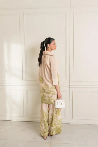 BARAE KHANOM SPRING SUMMER’26 DROP 3 | TOILE A