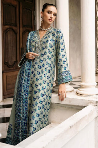ANSAB JAHANGIR SUMMER LUXE’24 | THIMBLES