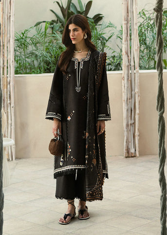 SUFFUSE BASICS SPRING SUMMER’24 | AVA