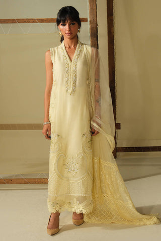 FARIDA HASAN ‘DHOOP LUXE PRET’26 | SUNKISSED SET