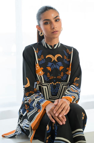 SANIA MASKATIYA AZURE EID EDIT’24 | AVYA