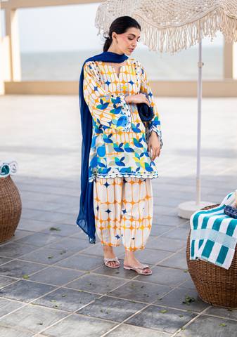 SOLIDS LAWN PRET'26 | BREE
