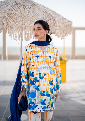 SOLIDS LAWN PRET'26 | BREE