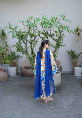 SOLIDS LAWN PRET'26 | BREE