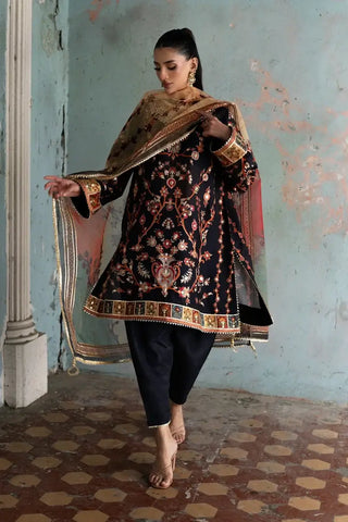 NADIA FAROOQUI FALL FESTIVE’26 | NEHER