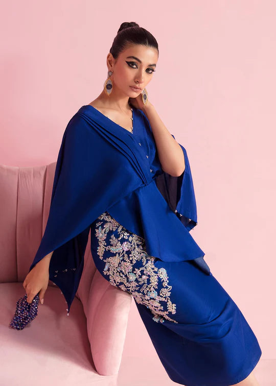Kanwal Malik | Chloe