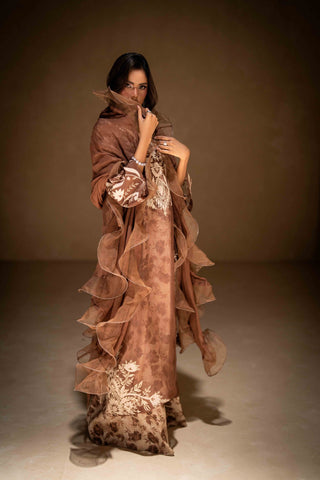 H2 BY HUMA LUXURY PRET’26 | ZIVA 1