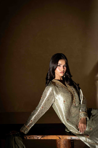 H2 BY HUMA LUXURY PRET’26 | ZIVA