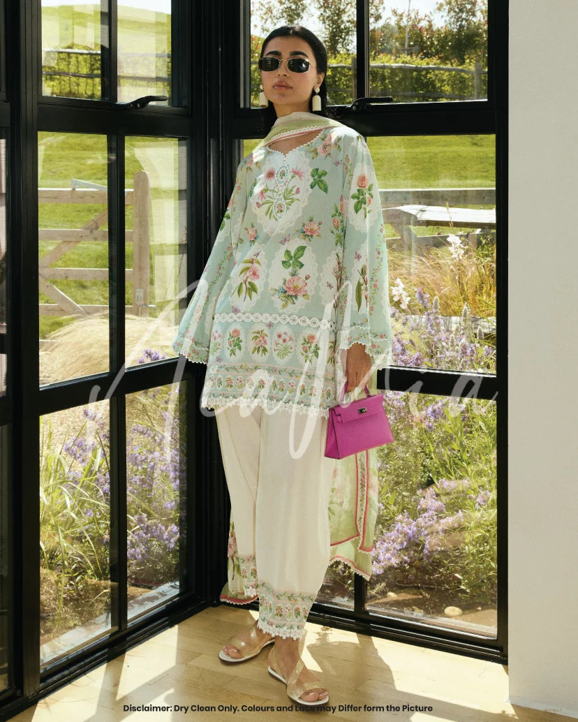 NIA MIA ‘ONCE UPON A SUMMER’26 | HIBISCUS