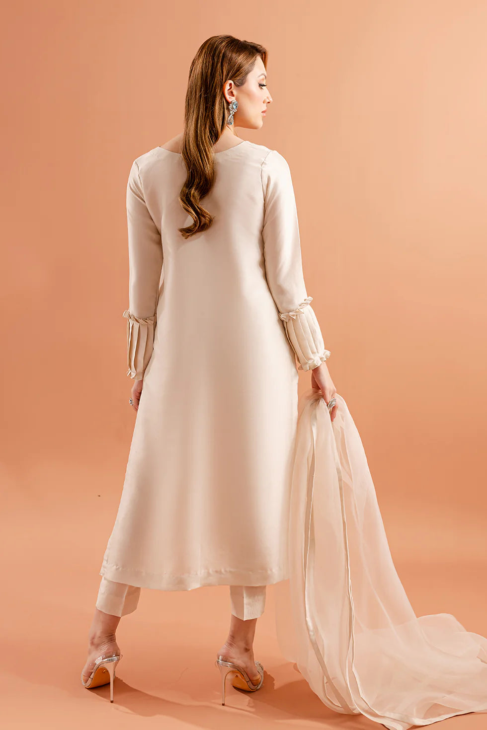 ZONA SHAHAM AUDREY SILK EDIT’24 | LENA