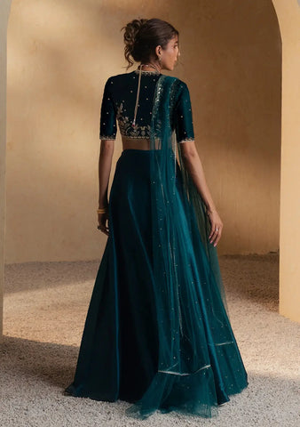 ZAINAB ZULFIQAR FESTIVE FORMALS’26 | MIA