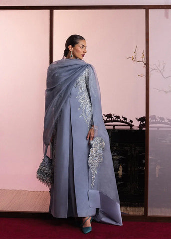 HUSSAIN REHAR ‘LUXURY PRET’26 | SORA