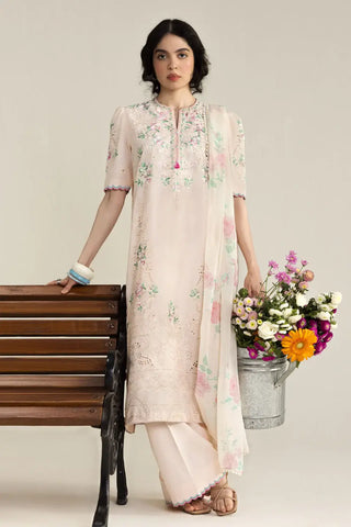 COCO BY ZARA SHAHJAHAN LAWN EDIT’26 | ARLO 7B