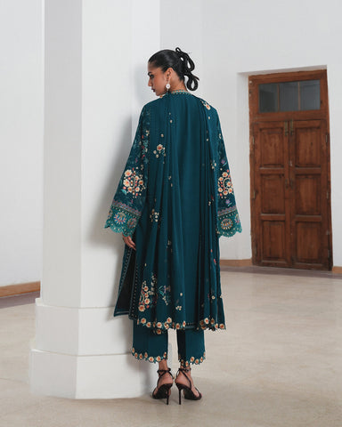 JUGNU KARANDI A/W’26 | BAAGH
