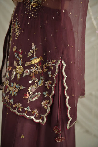 SANOBER SHAKEEL MEHR FORMALS’26 | AMAL