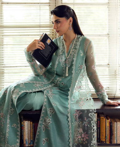 REPUBLICWOMENSWEAR ‘PREMIUM PRET’26 | DAWN DEW