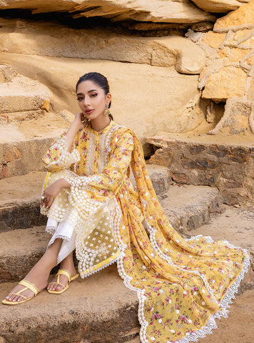 Zainab Chottani | Esme