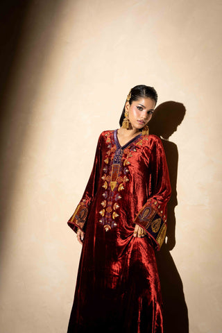 H2 BY HUMA LUXURY PRET’26 | ZIVA 17