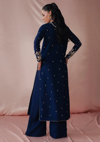 ZAINAB ZULFIQAR FESTIVE FORMALS’26 | KIAN