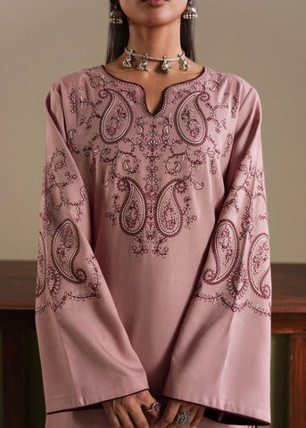 ZEML FALL WINTER’26 | ROSE ALPINE