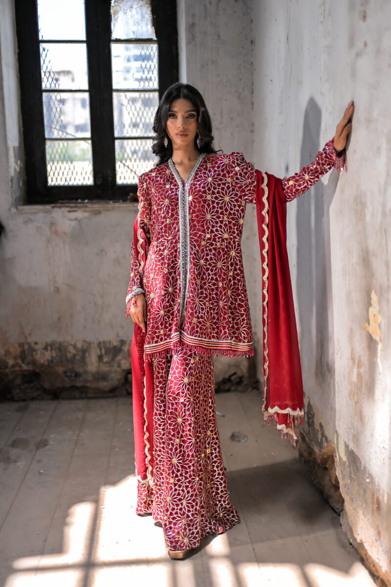 ANUM RAJWANI FESTIVE PRET’26 | AR-0001041
