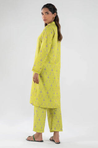 Sana Safinaz | SS-RTW-34