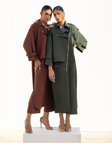 Iqa | Inara Green