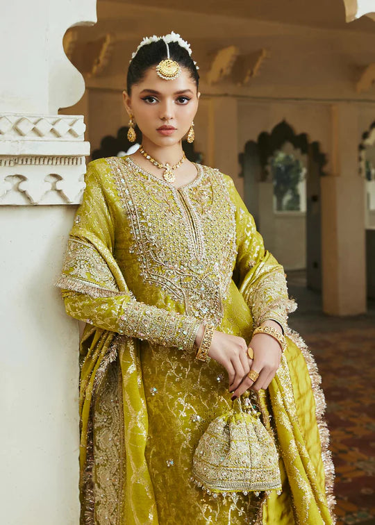Kanwal Malik | Mushq