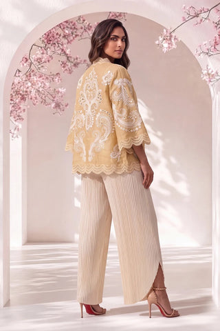 ALEENA FAREENA ‘REVERIE EDIT’26 | PEARL