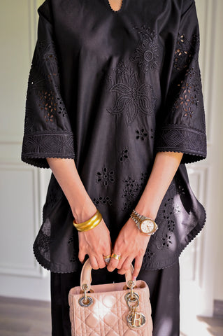 LA PRET MONOCHROME RTW’26 | VACAY BADDIE