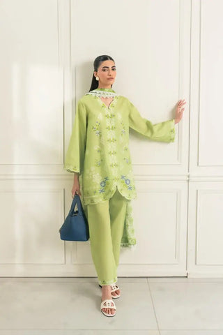 BARAE KHANOM SPRING SUMMER’26 DROP 3 | BERRY CREAM B