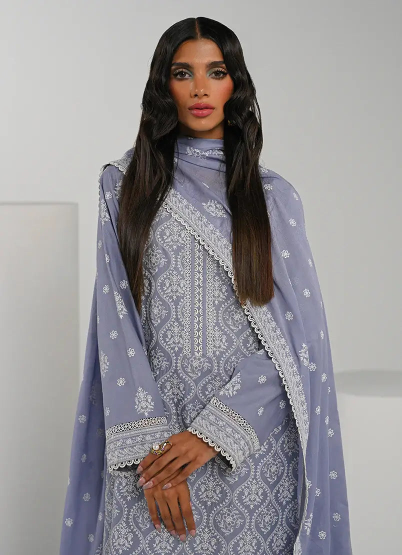 IMAGE CASUAL PRET’24 | 3PC EMBROIDERED SET