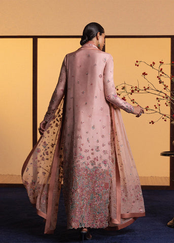 HUSSAIN REHAR LUXURY PRET’26 | YUME