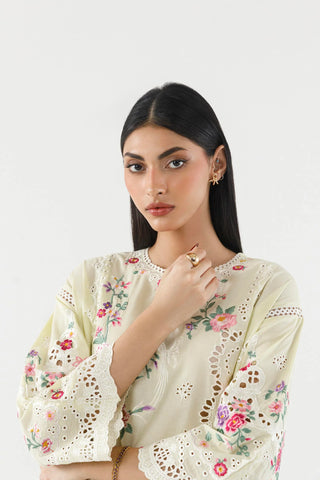 SANA SAFINAZ RTW’26 | SS26SGE465P2T