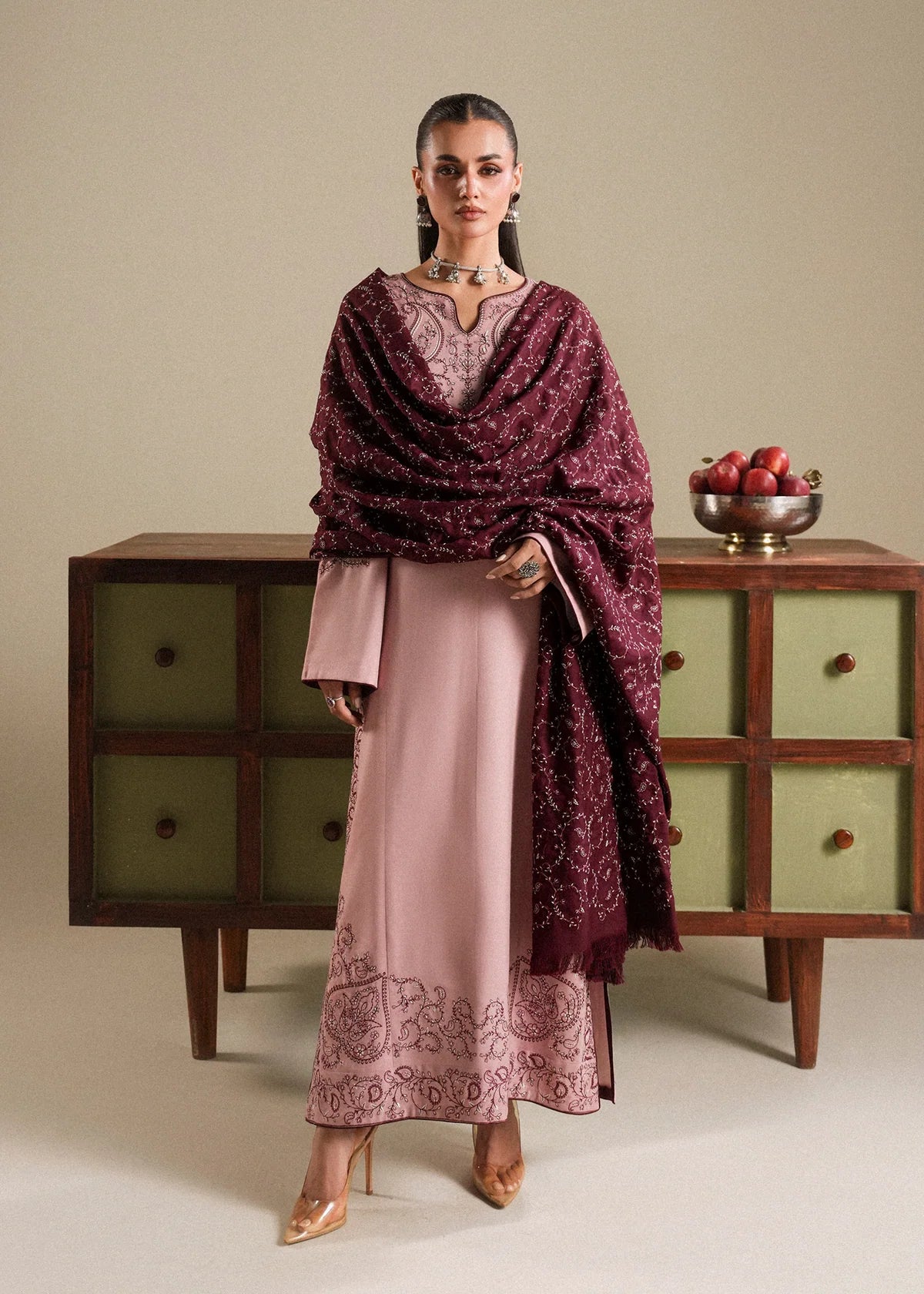 ZEML FALL WINTER’26 | ROSE ALPINE