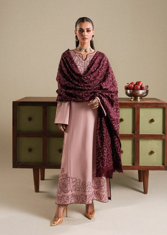 ZEML FALL WINTER’26 | ROSE ALPINE