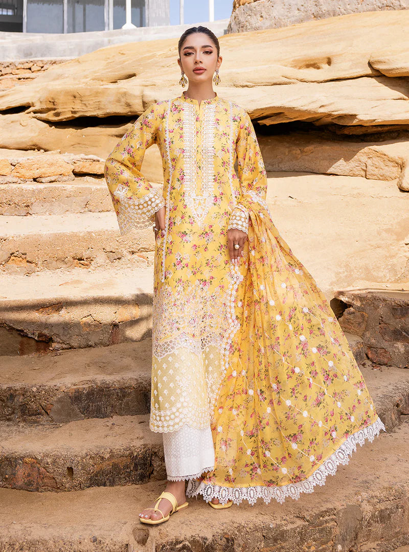 Zainab Chottani | Esme