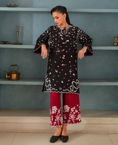 REPUBLICWOMENSWEAR ‘NEOMA ESSENTIAL PRET’26 VOL 2 | NOIR PARSI