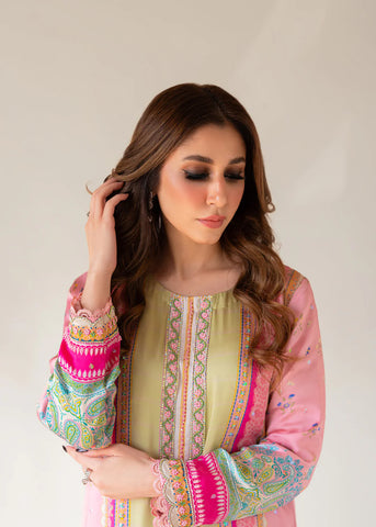 SAMMY K - NILOFER
