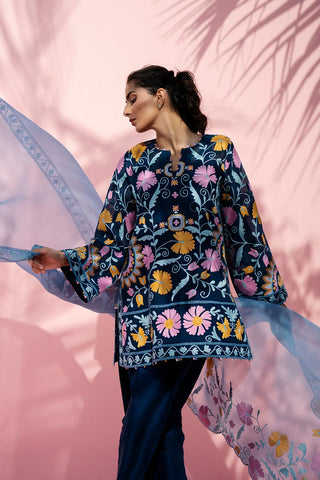 SANIA MASKATIYA LUXE PRET’26 | RUBA B