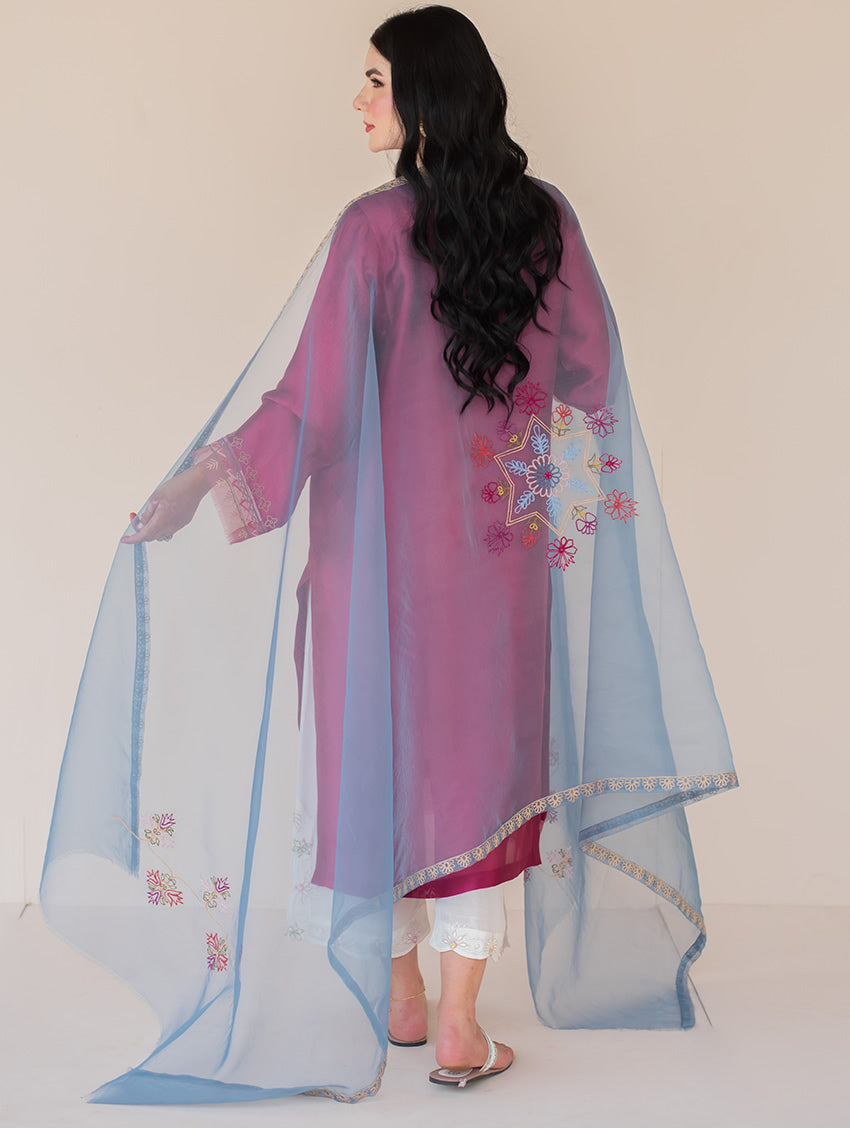 Shazia Rauf | Leyla