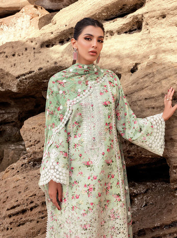 Zainab Chottani | Esme