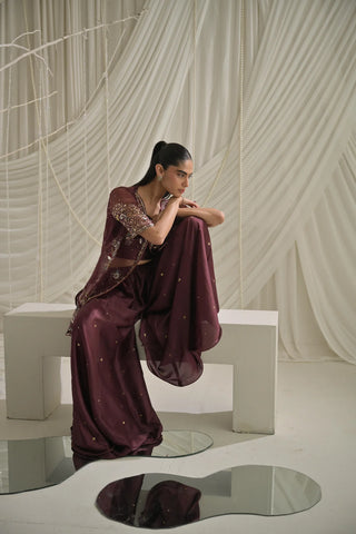 SANOBER SHAKEEL MEHR FORMALS’26 | AMAL
